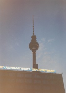 Berlin Tower