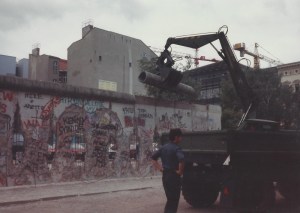 Berlin Wall 02