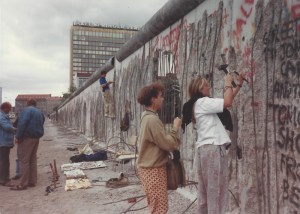 Berlin Wall 03