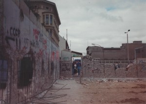 Berlin Wall 04