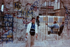 Berlin Wall 06