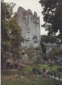 Blarney Castle 01
