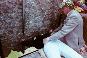 Blarney Stone