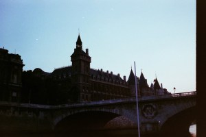 Conciergerie