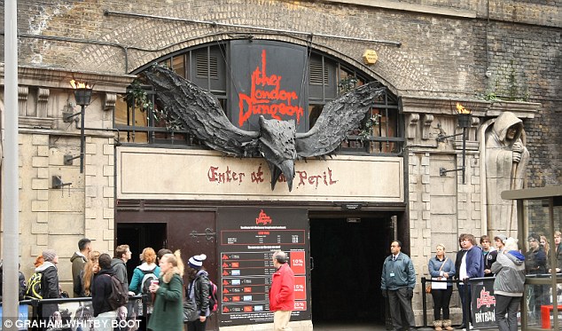 London Dungeon
