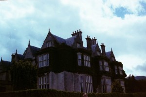 Muckross House 02