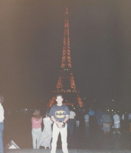 Paris E Tower 01