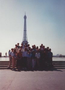 Paris E Tower 02