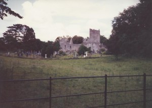 Ross Castle 01