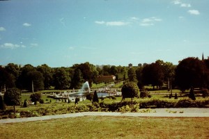 Sanssouci 02