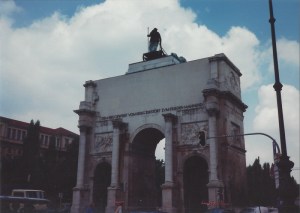 Siegestor